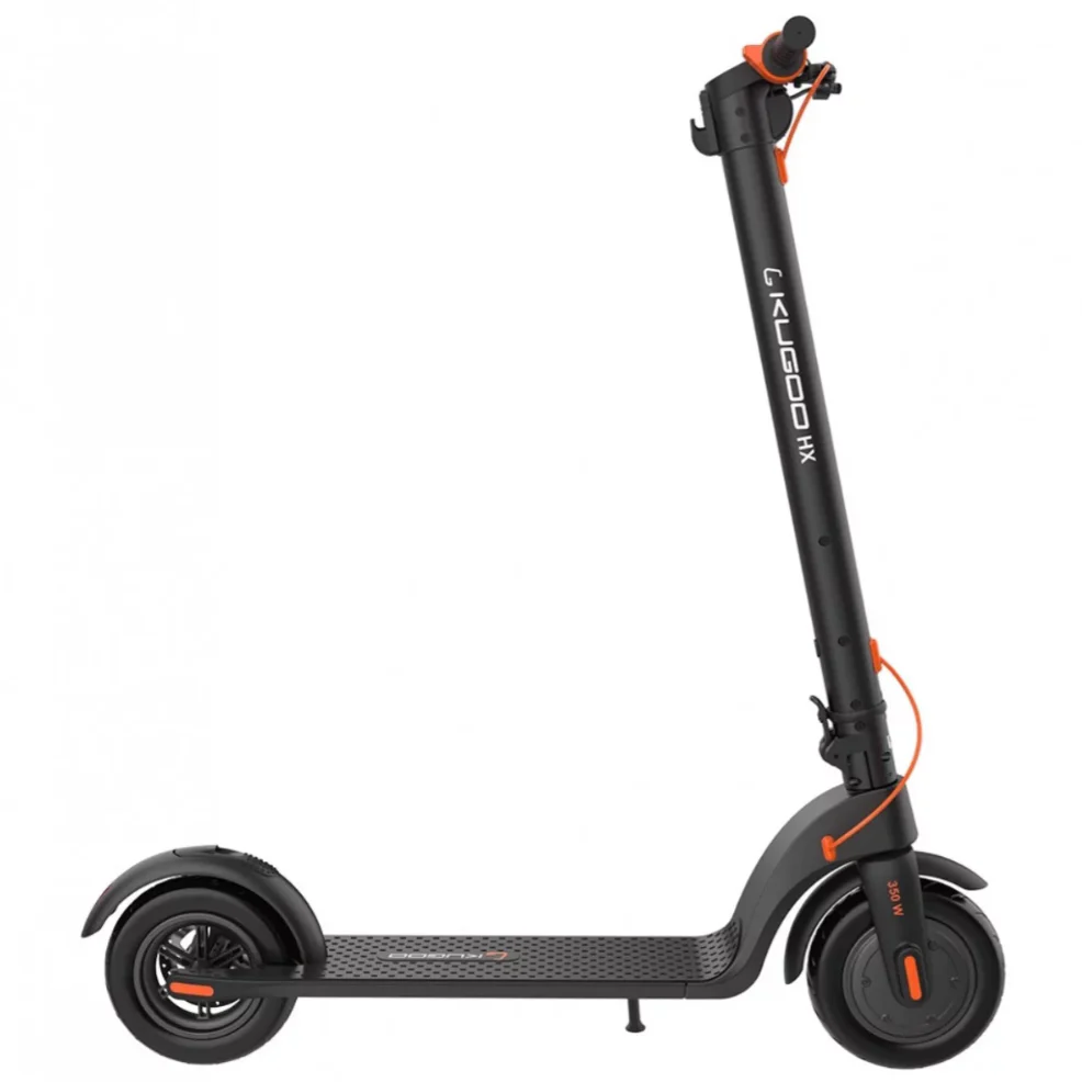 Kugoo Kirin HX Electric Scooter 6.4Ah Panasonic 350W