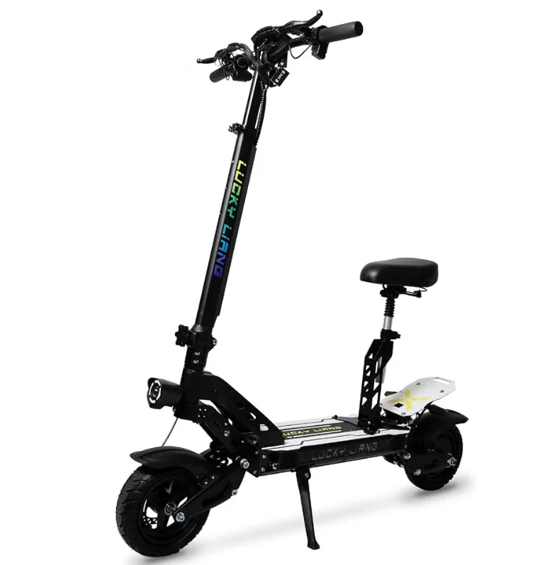 L2 PRO LUCKY LIANG Electric Scooter