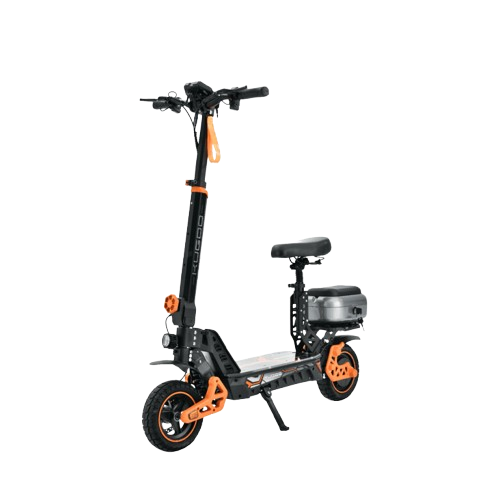 Kugoo M6 Max Electric Scooter