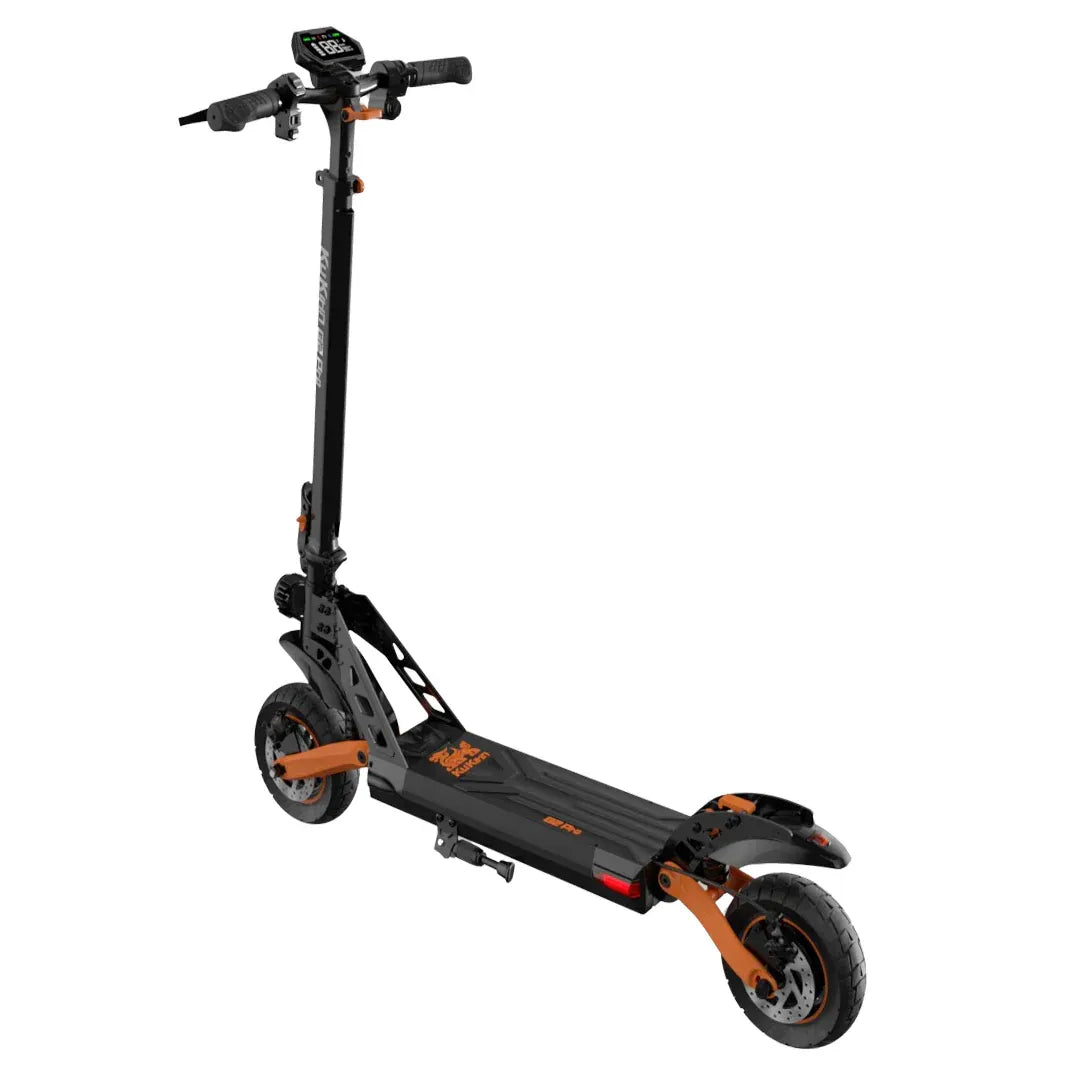 Kugoo Kirin G2 Pro Electric Scooter 48V 15Ah with 600W Motor