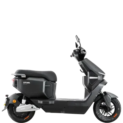 Lucky Liang J3 (DM3) Electric Scooter