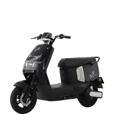 Lucky Liang J2 Electric Scooter