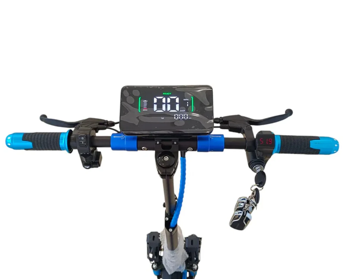 Windhorse H5 Electric Scooter 48V 13Ah 1200W