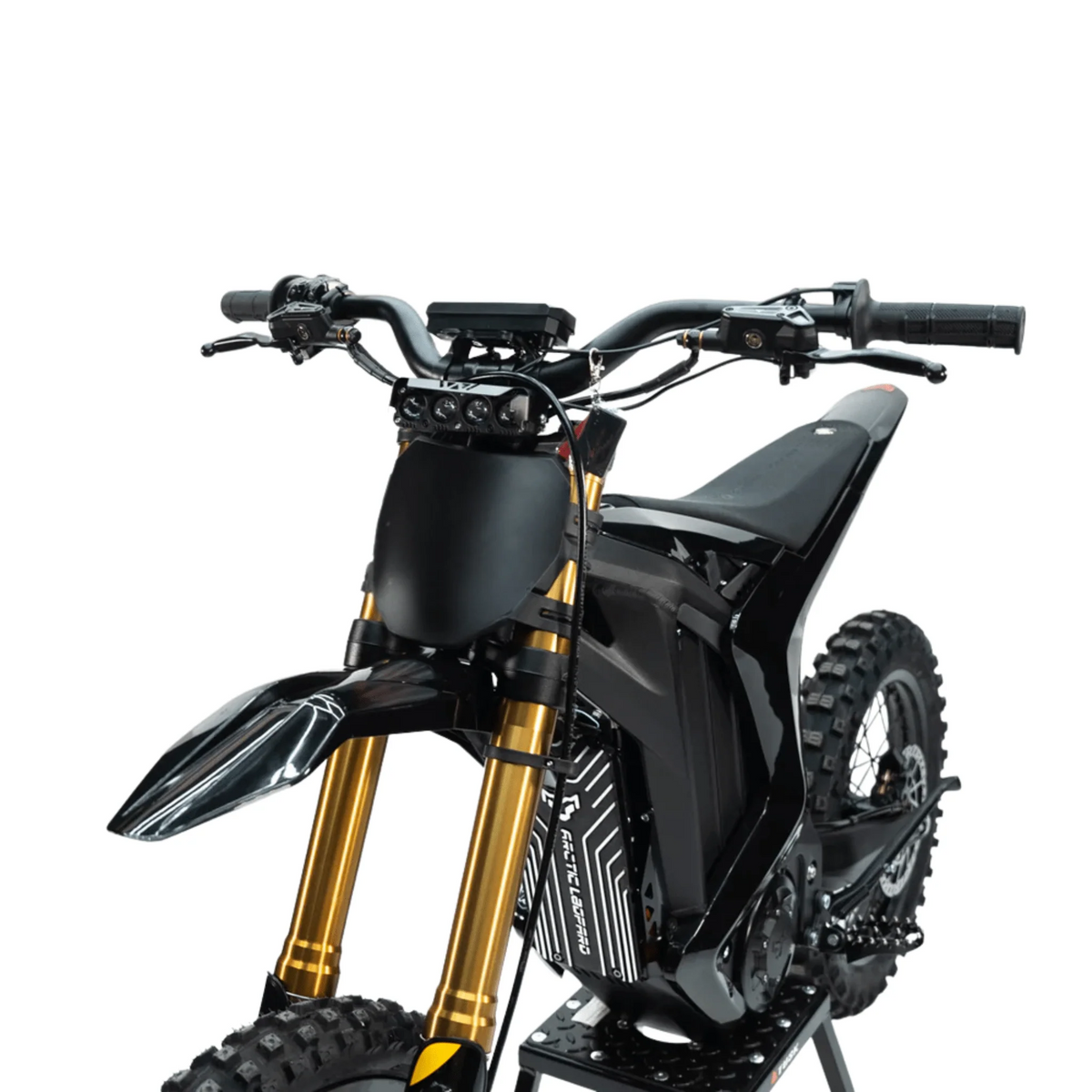XE Pro S Electric Dirt Bike 