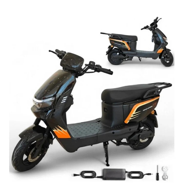 WINDHORSE M5 City Electric Scooter