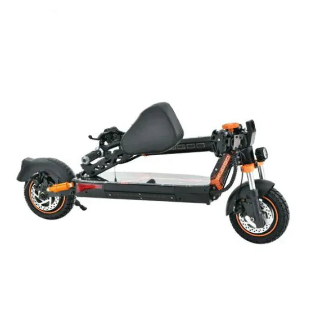 Kugoo M3 Plus Electric Scooter
