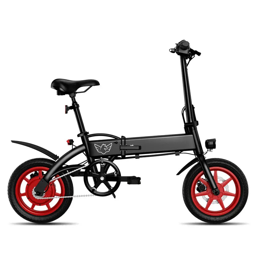 Windhorse C19 Folding Electric Bike