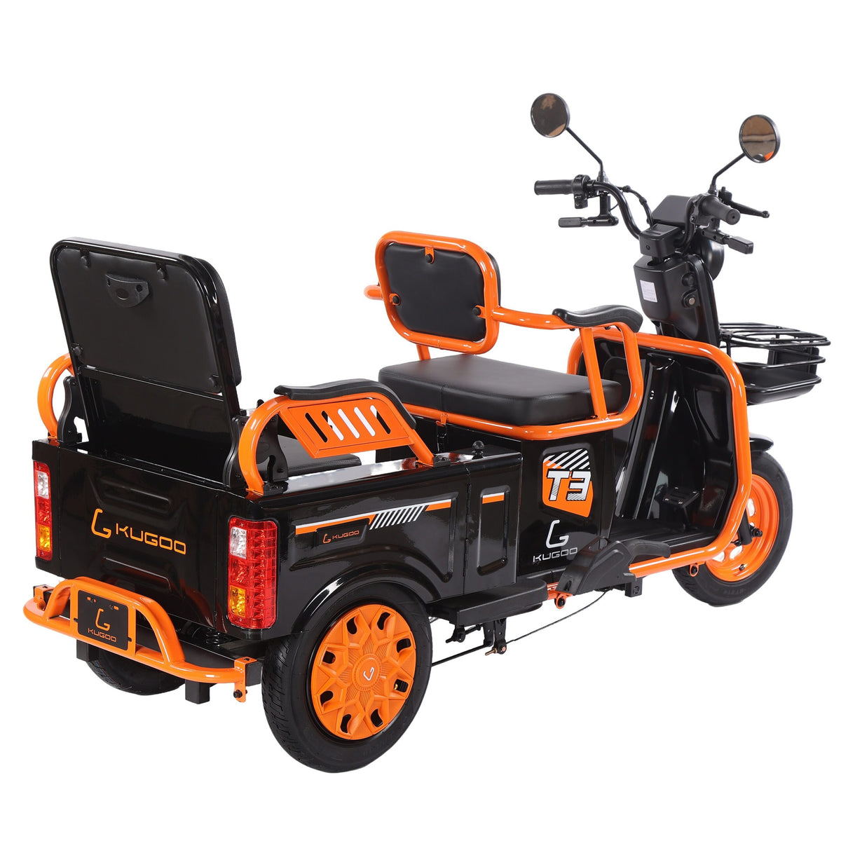 Kugoo T3 Electric Scooter