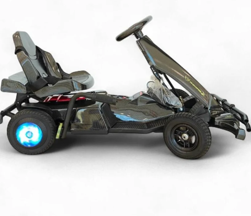 Windhorse K1 Kids Drifting Gokart | 250W Age 4+