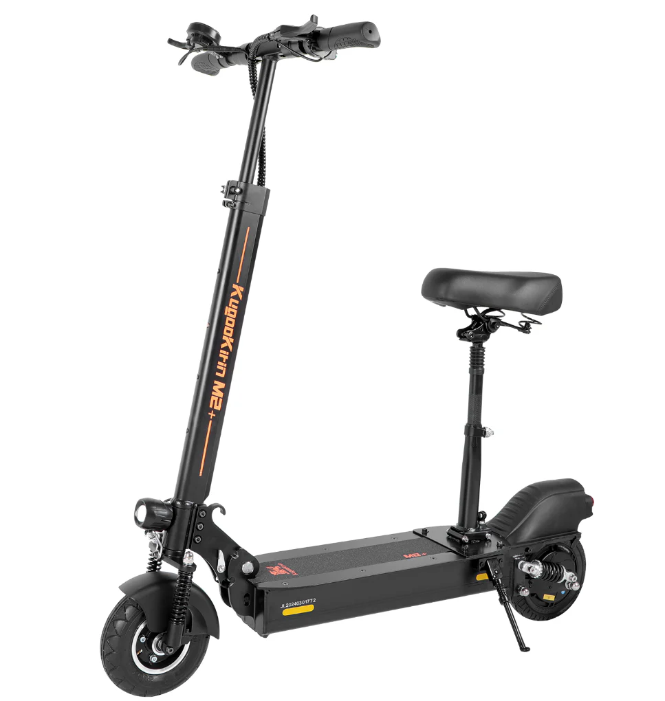 Kugoo Kirin M2+ Electric Scooter 350W 36V 8Ah