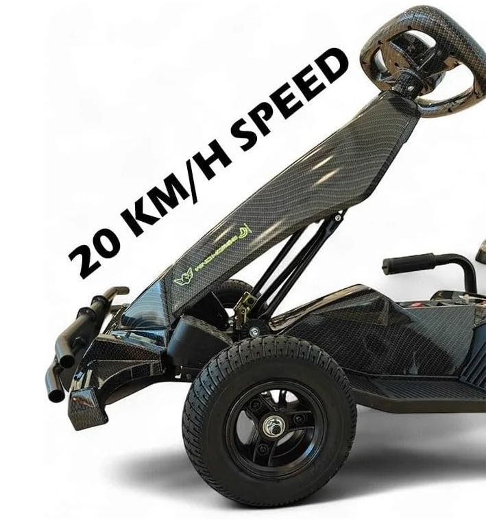 Windhorse K1 Kids Drifting Gokart | 250W Age 4+