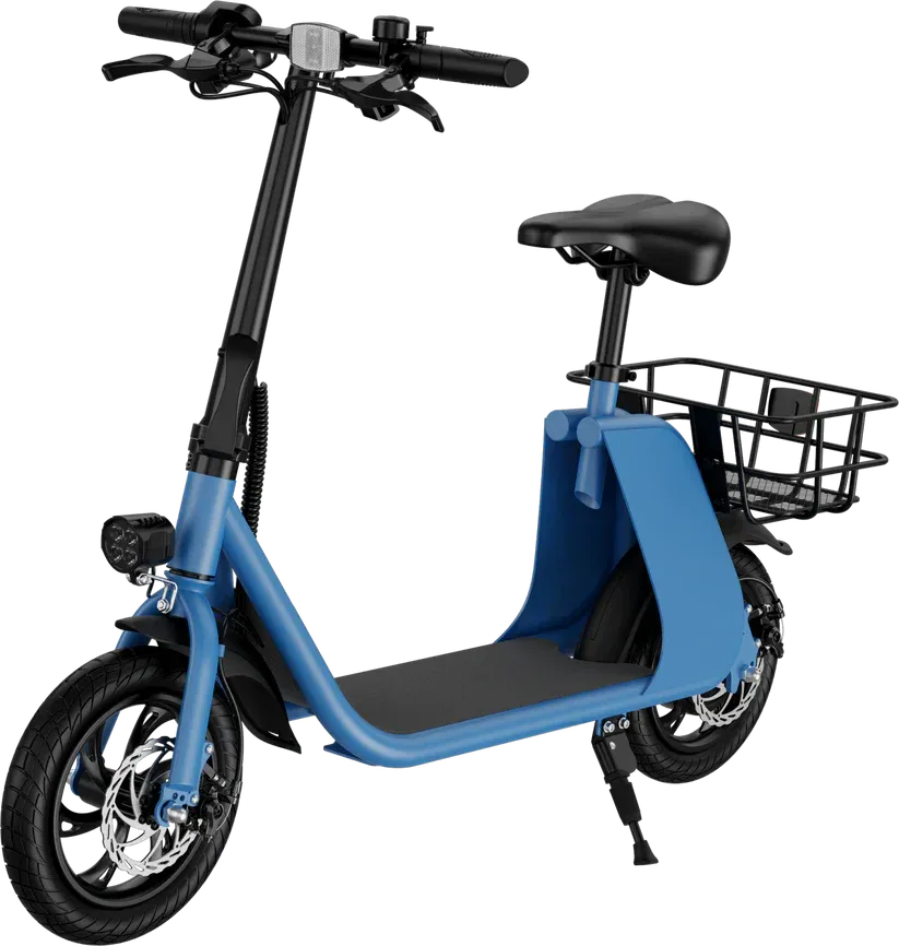 Windhorse C2 City Electric Scooter 36V 8h 450W