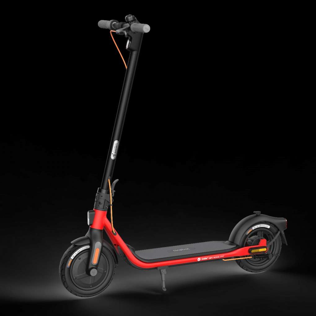 Segway Ninebot KickScooter D28E