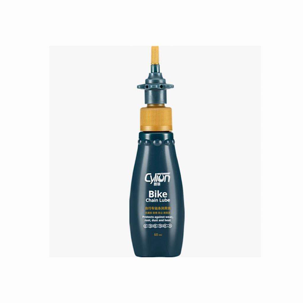 Cylion Bicycle Chain Lubricant Lube Oil | Best Price | WBBicycles