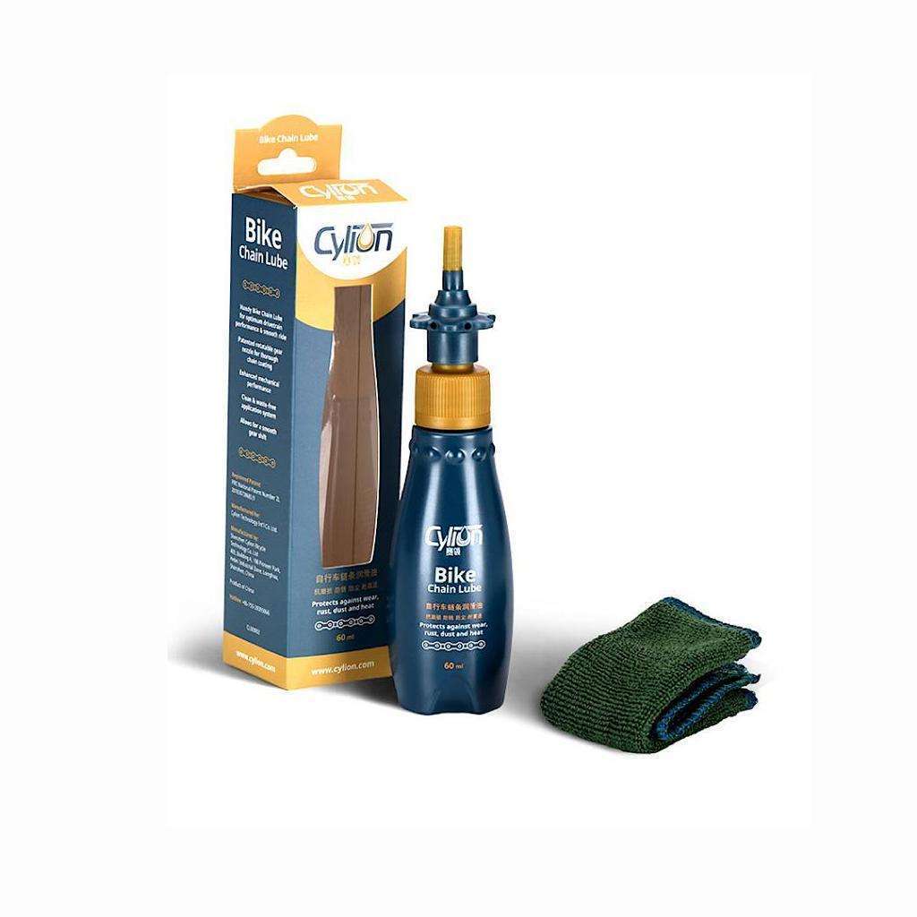 Cylion Bicycle Chain Lubricant Lube Oil | Best Price | WBBicycles