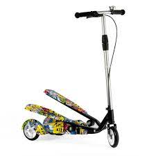 QS4-A scooter