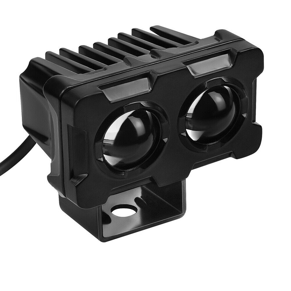 Multifunctional Motorcycle LED Light