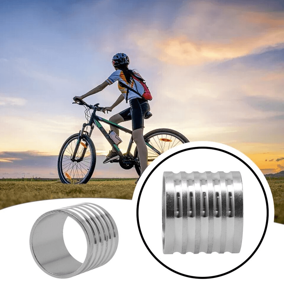 Bicycle Stem Ring