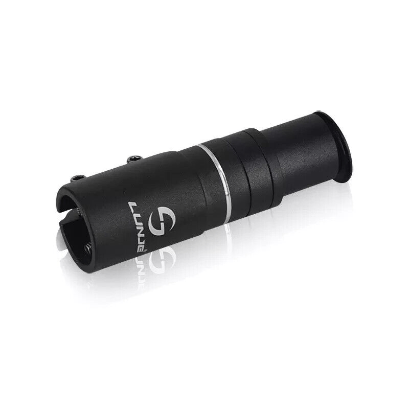 Bicycle Handlebar Extender - Medium 180mmX28.5mm