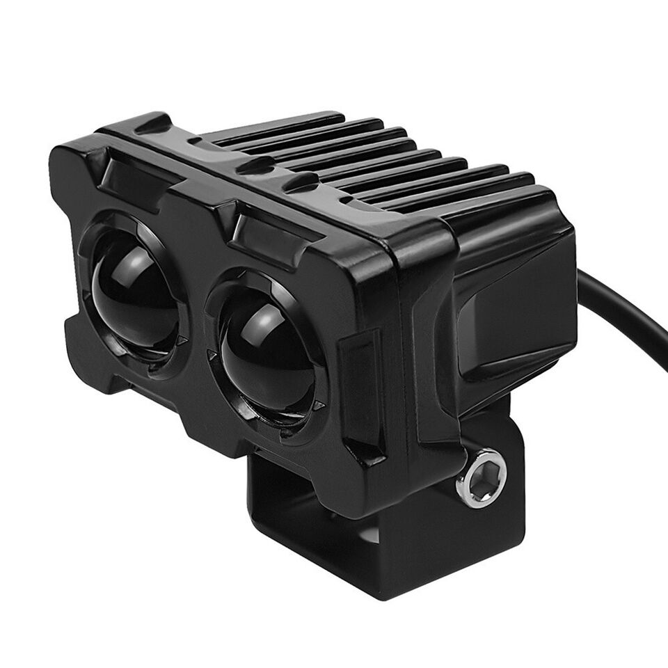 Multifunctional Motorcycle LED Light