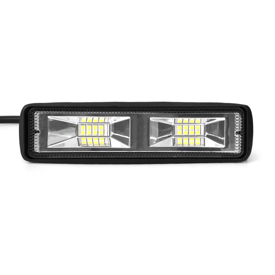 Multifunctional LED Headlight