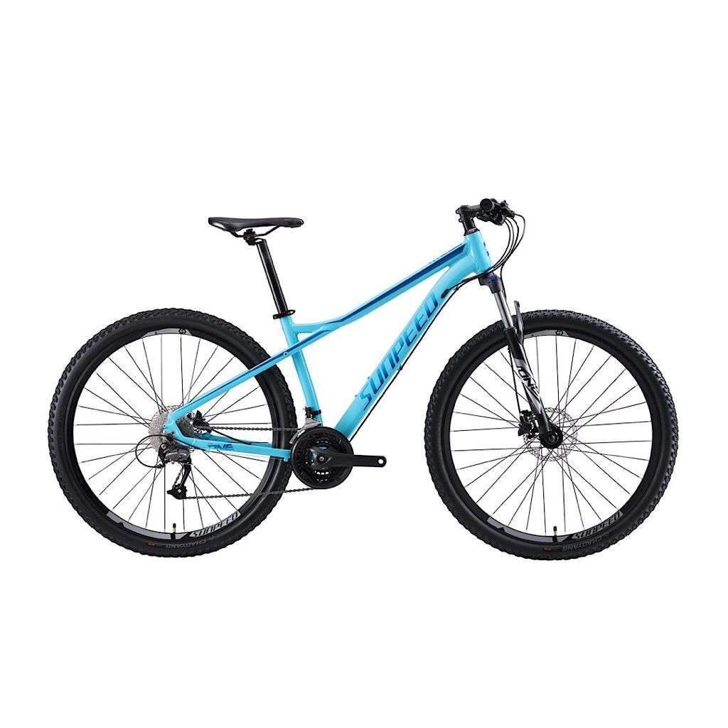 Sunpeed One Mountain Bike 29"