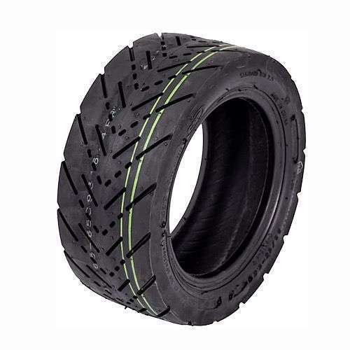 11-Inch Wide Tire 1200W Off Road Electric Scooter - Electric Scooter