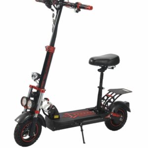 Kugoo E2026 Electric Scooter