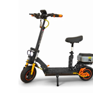 Windhorse H4 PRO Electric Scooter 48V 23Ah 1800W