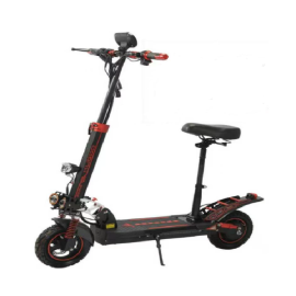 KUGOO E25 MAX Electric Scooter