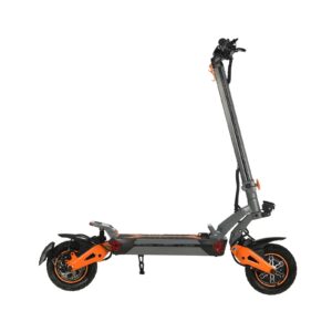 Kugoo G5 Plus Electric Scooter 67V 20Ah with 1200W Dual Motor & Removable Battery
