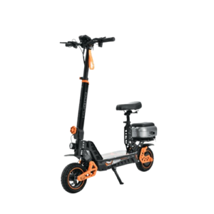 Kugoo M6 Max Electric Scooter