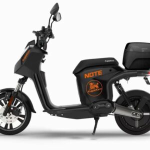 Kugoo Kirin Note E Scooter Motor Bike 25Ah 800W