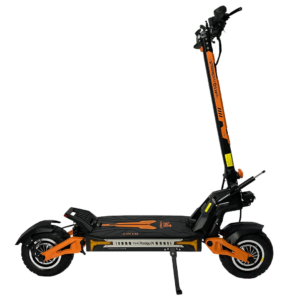 Kugoo Kirin G4 Pro Electric Scooter 60V 35Ah 1600W Dual Motor