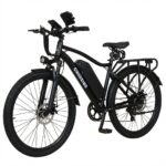 CHENXIAN HX100 Electric Bicycle