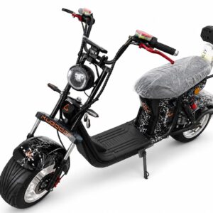 kugoo big harley