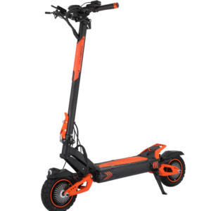 KUGOO F4 PRO Electric Scooter