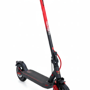 Aster A12 Electric Scooter