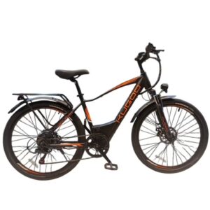 KUGOO M101 Electric Mountain Bike With 36V10Ah Battery
