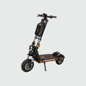 Kugoo Kukirin G4 Max Electric Scooter
