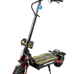 Lucky Liang L5 Electric Scooter