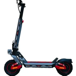 Aster G53 Dual Motor Electric Scooter