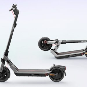 Ninebot E3 Electric Scooter
