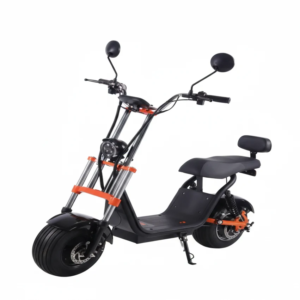 KUGOO C2 Harley Electric Scooter