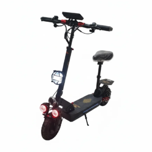 Rohan Wings QS4 Electric Scooter