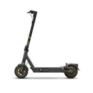 Segway Max G2 Electric Scooter