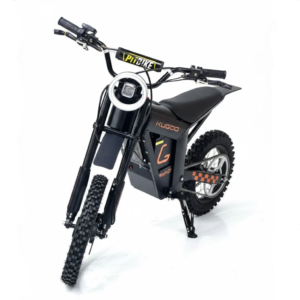 ZAPLON WISH 01 | Kugoo Wish 01 Electric Dirt Bike