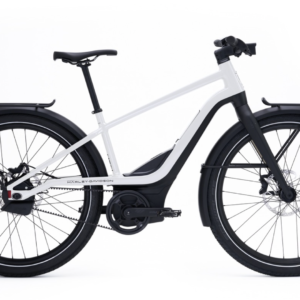 HD-01 Electric Bicycle