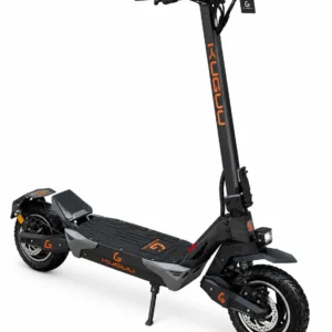 ASTER KUGUU F4 Pro Electric Scooter